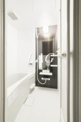 【浴室】 | Reve（レーヴ） | お風呂です。