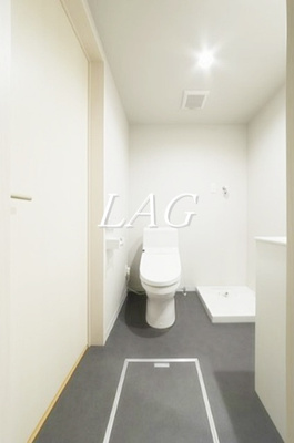 【トイレ】 | Reve（レーヴ） | トイレです。