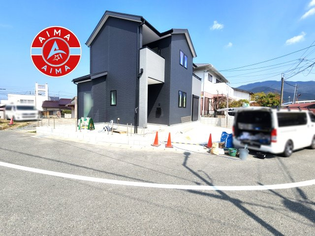 福岡市早良区内野2丁目第1-1棟（1号棟）