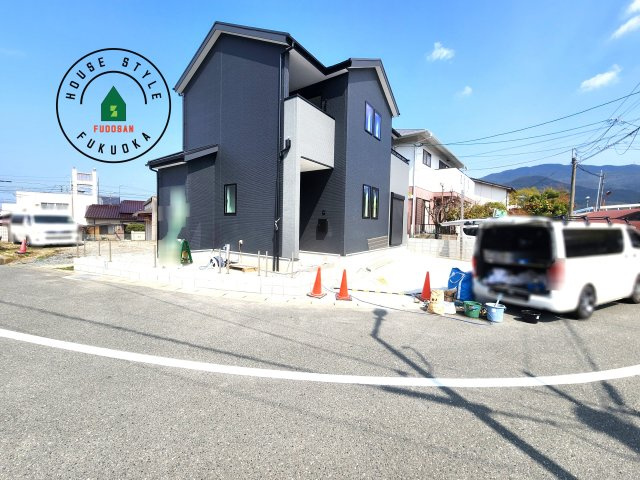 福岡市早良区内野2丁目第1-1（1号棟）