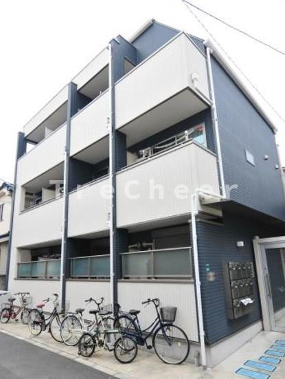 ベネボレンス千早