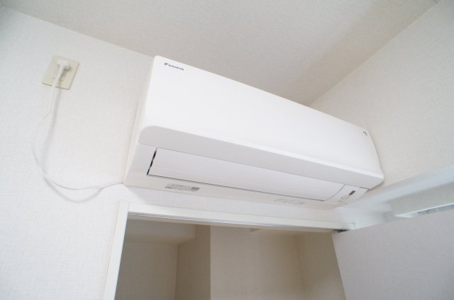 人形町アムフラットの設備