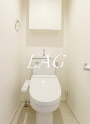 【トイレ】 | リブリ・青柳 | トイレです。