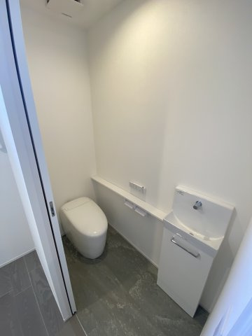 【トイレ】 | 北区鶴羽田2