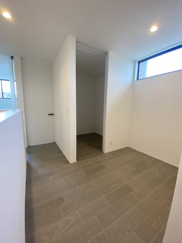 【洋室】 | 北区鶴羽田2