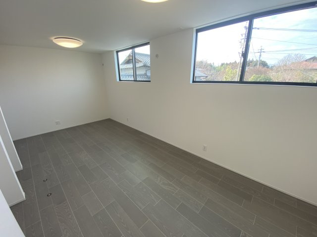 【洋室】 | 北区鶴羽田2