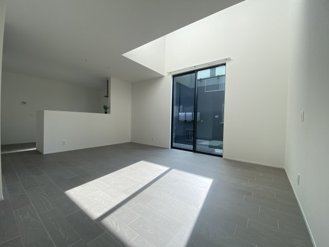 【ダイニング】 | 北区鶴羽田2