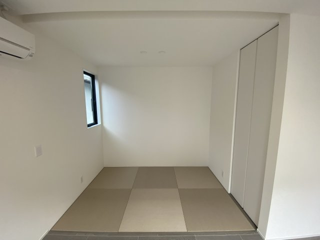 【和室】 | 北区鶴羽田2