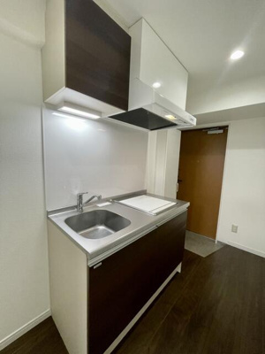 【キッチン】 | エストゥルースプラス八広 |  