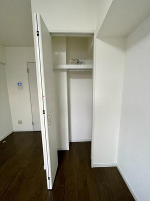 【収納】 | エストゥルースプラス八広 |  