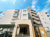 KBCマンションユーハイム姪浜☆仲介手数料無料☆の画像