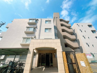 KBCマンションユーハイム姪浜☆仲介手数料無料☆の画像