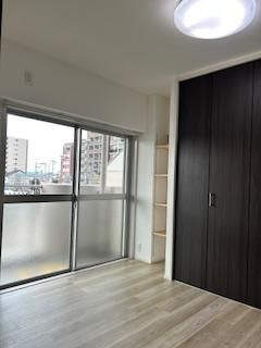 【居間・リビング】 | KBCマンションユーハイム姪浜☆仲介手数料無料☆