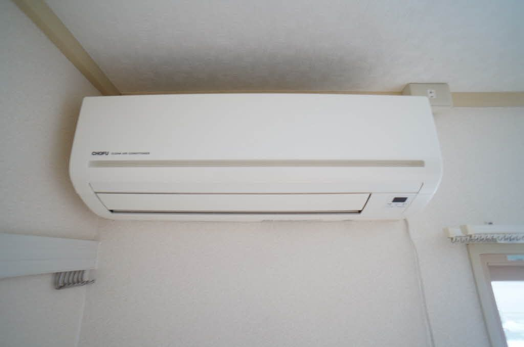 エステート城西の設備