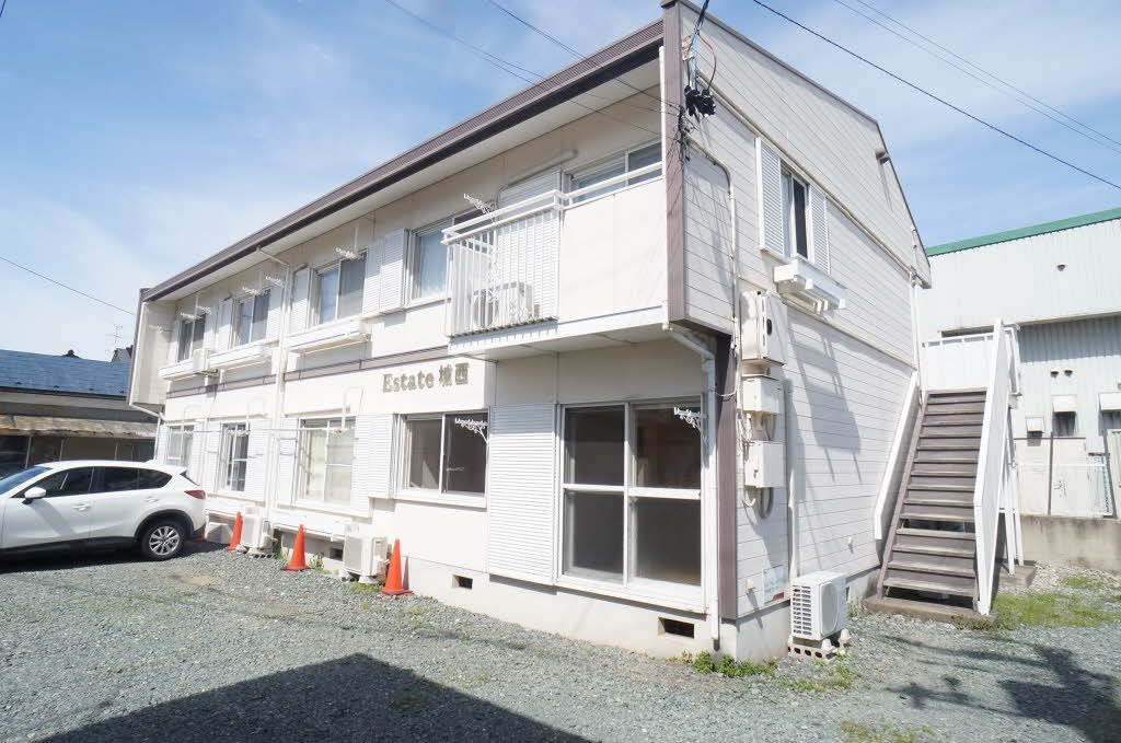 エステート城西