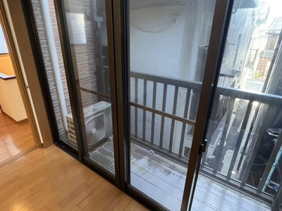 【バルコニー】 | 本郷5丁目戸建 | バルコニーがあります