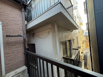 【展望】 | 本郷5丁目戸建