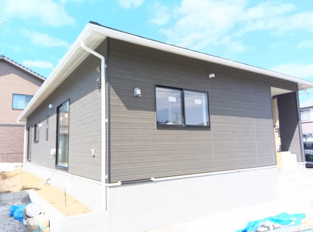 古河市尾崎　第1　