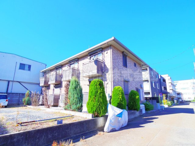 パークサイドレジデンス