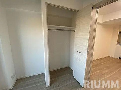 【収納】 | ＫＤＸレジデンス梅島