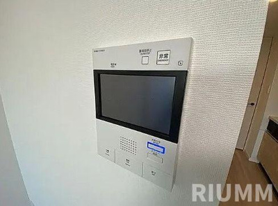 【セキュリティ】 | ＫＤＸレジデンス梅島