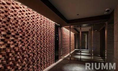 【エントランス】 | ＫＤＸレジデンス梅島