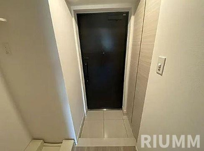 【玄関】 | ＫＤＸレジデンス梅島