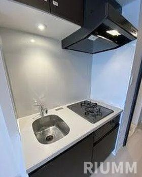 【キッチン】 | ＫＤＸレジデンス梅島