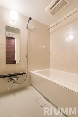 【浴室】 | ＫＤＸレジデンス梅島