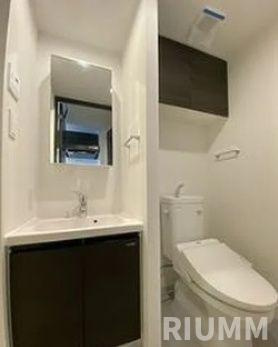 【トイレ】 | ＫＤＸレジデンス梅島