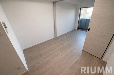 【居間・リビング】 | ＫＤＸレジデンス梅島