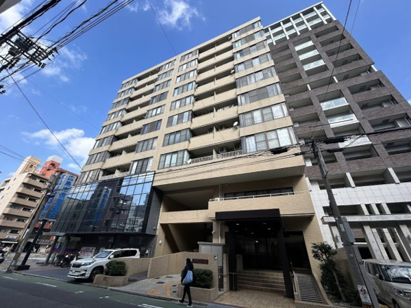 堺町コープマンションの画像