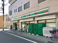 ローソンストア１０…まで2600m