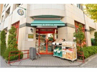 まいばすけっと西一之…まで592m