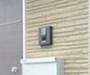 STELLA衣笠のセキュリティ|インターホン♪