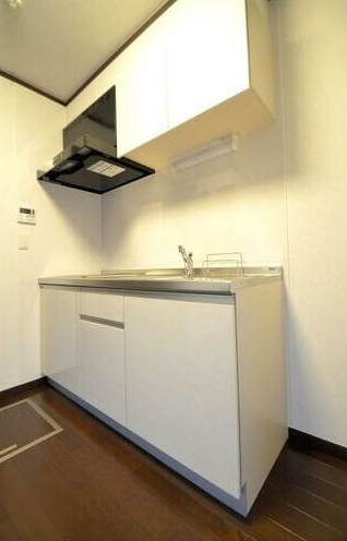 STELLA衣笠のキッチン|キッチン♪