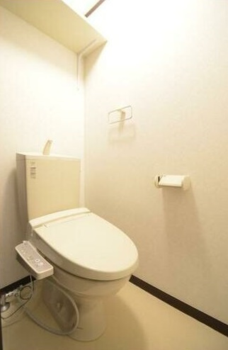 STELLA衣笠のトイレ|トイレ★