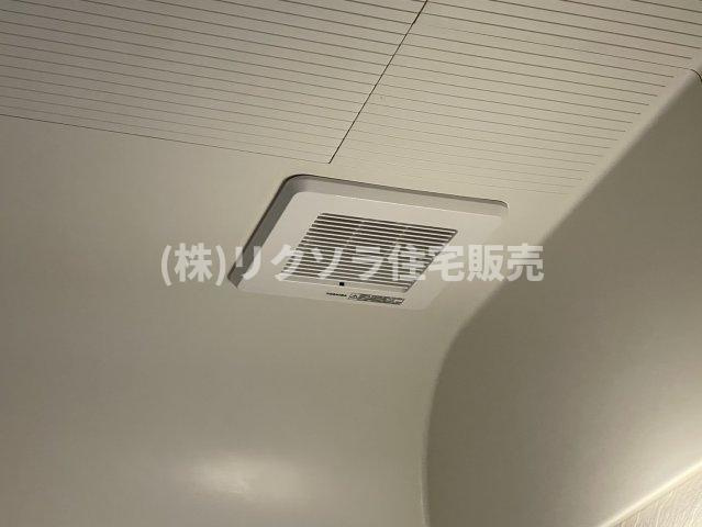 東香里3丁目　中古一戸建ての冷暖房・空調設備|換気扇
■物件内覧・資金計画相談・住宅ローン相談、リフォーム相談、お問合せ受付中■
※当日・翌日のご内覧、ご相談はお電話でのお問合せがスムーズです！