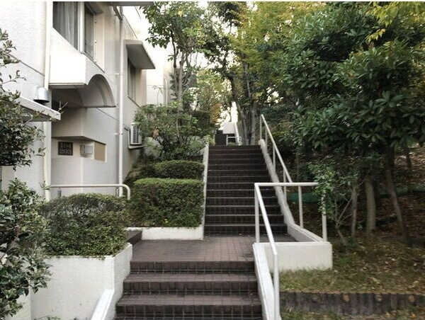 サニーヒル表山3号棟