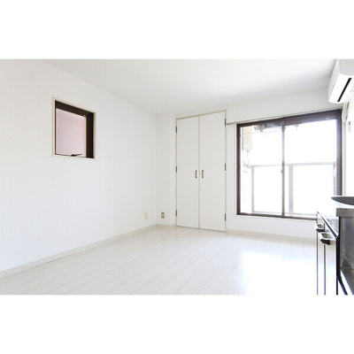 【居間・リビング】 | エレガンスコーポII