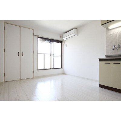 【内装】 | エレガンスコーポII