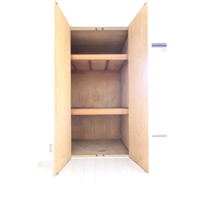 【収納】 | エレガンスコーポII