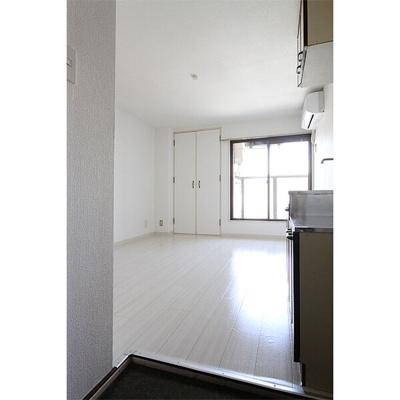 【玄関】 | エレガンスコーポII