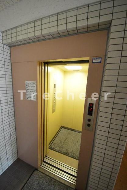 相良ビルのその他共用部分