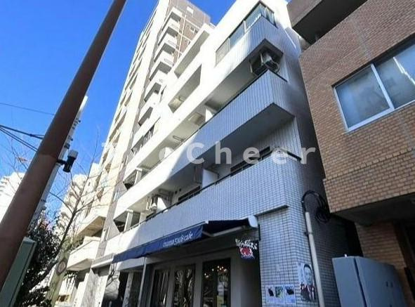 相良ビルのその他