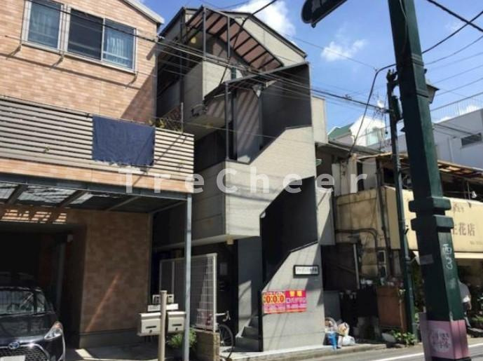 アドバンス東長崎