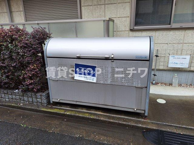 ＥＸＣＥＬ　ＰＩＧＥＯＮのその他共用部分