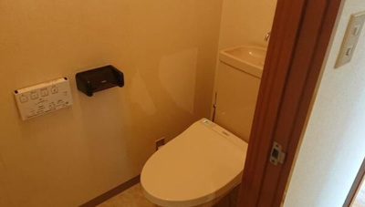 【トイレ】 | ＹＳビルディング