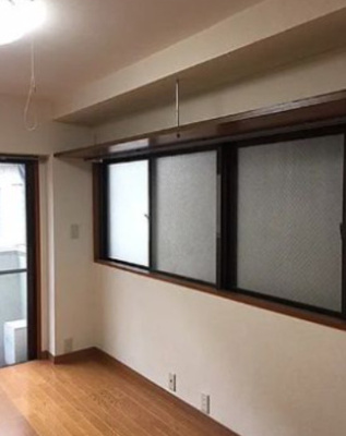 【内装】 | ＹＳビルディング