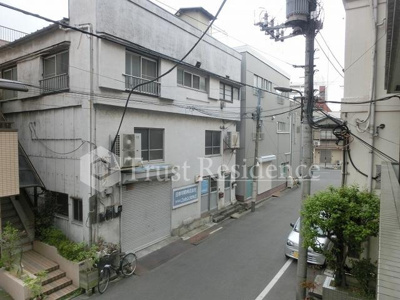 【展望】 | ＹＳビルディング